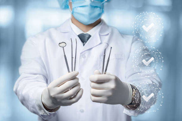 Why Choose Us for Your Dental Needs in Orange Park, FL