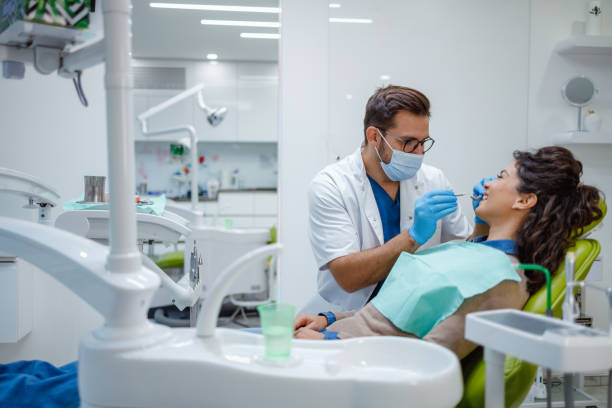 Best Periodontal (Gum) Disease Treatment  in Orange Park, FL