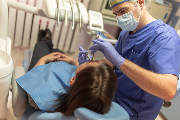 Oral Surgery in Orange Park, FL