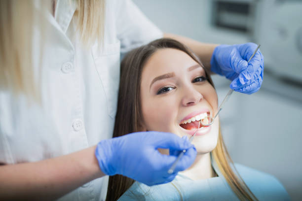 Best Dental Fillings (Composite and Amalgam)  in Orange Park, FL